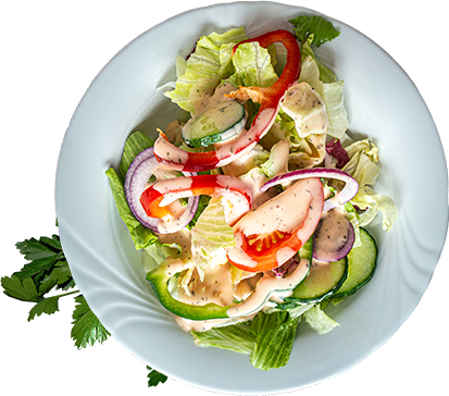 Steak und Fisch Steak und Fisch